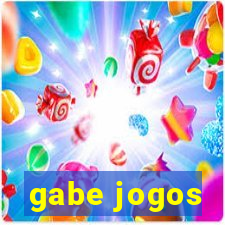 gabe jogos